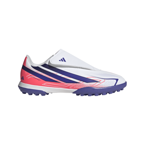 אדידס F50 HYPERFAST CLUB VEL TF J נעלי קט רגל