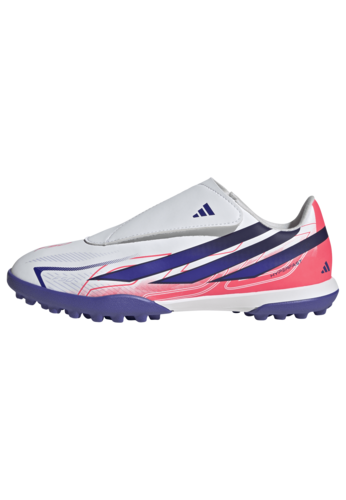 אדידס F50 HYPERFAST CLUB VEL TF J נעלי קט רגל