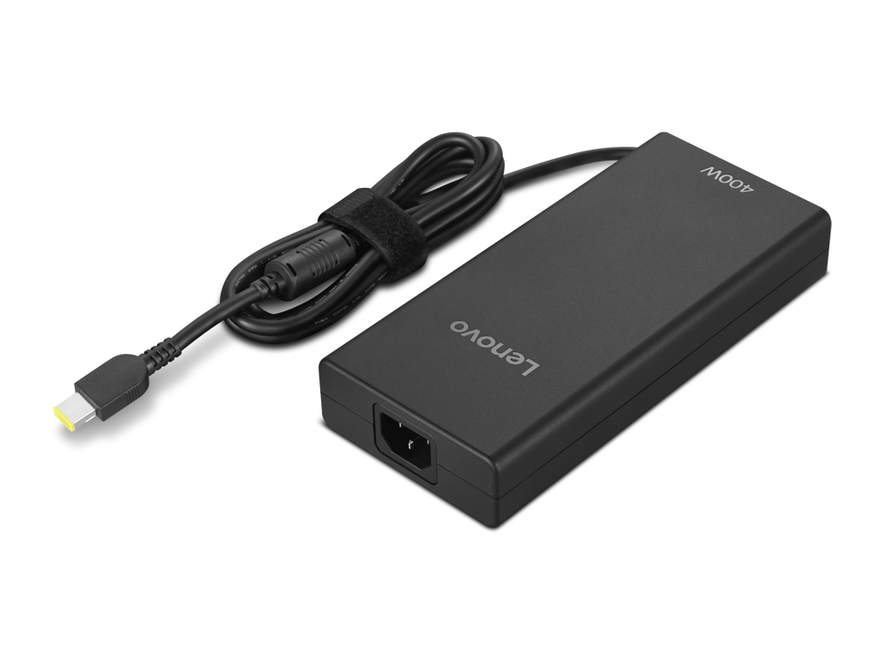 Lenovo Legion 400W AC adapter (Slim Tip)-IL GX21T68216 לנובו