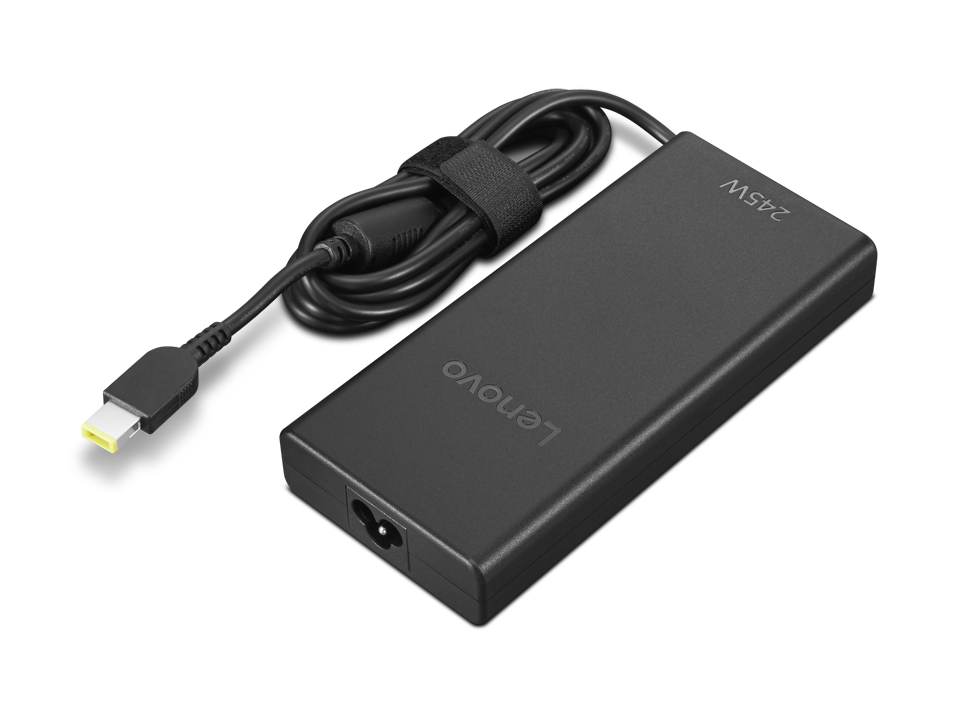 Lenovo 245W AC Adapter (Slim tip)-IL GX21T87709 לנובו
