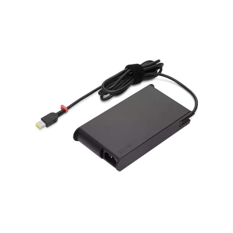 Lenovo 230W Slim AC Adapter GX20Z46310 לנובו