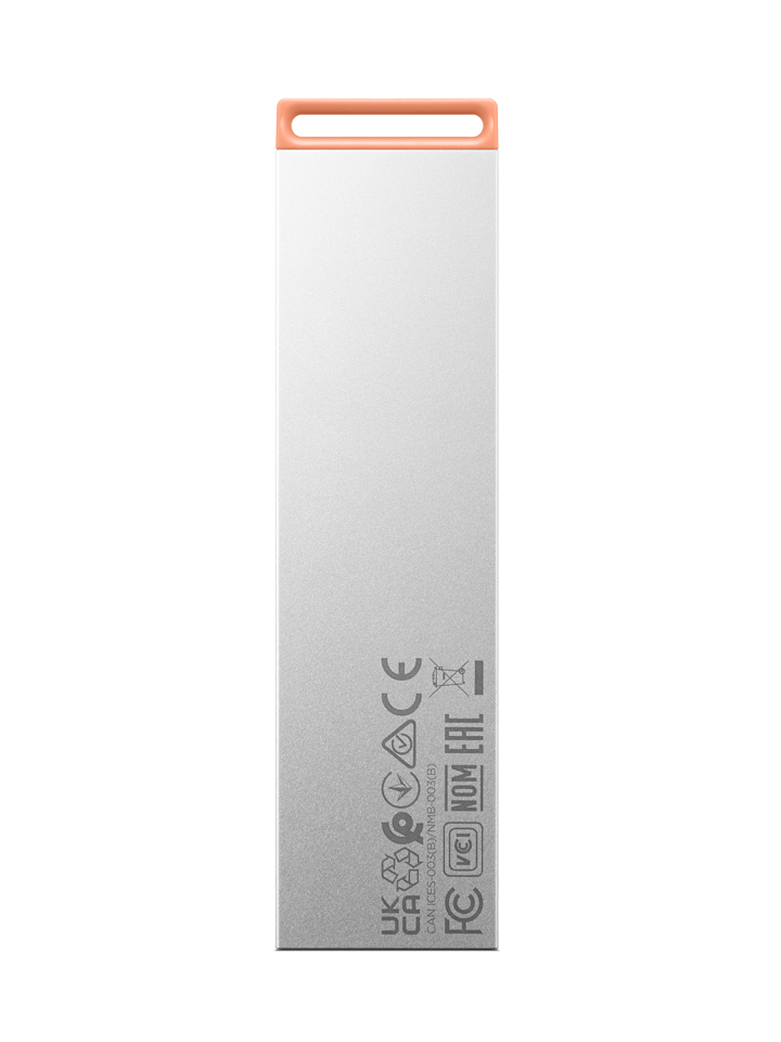 Lenovo PS8S Portable SSD 512GB GXB1T57739 לנובו