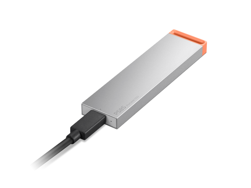 Lenovo PS8S Portable SSD 512GB GXB1T57739 לנובו