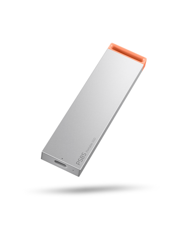 Lenovo PS8S Portable SSD 512GB GXB1T57739 לנובו
