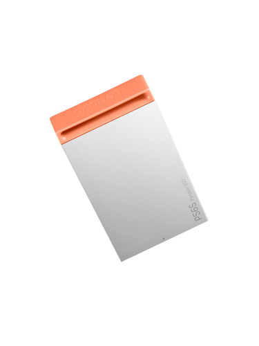 Lenovo PS6S Portable SSD 512GB GXB1T57736 לנובו