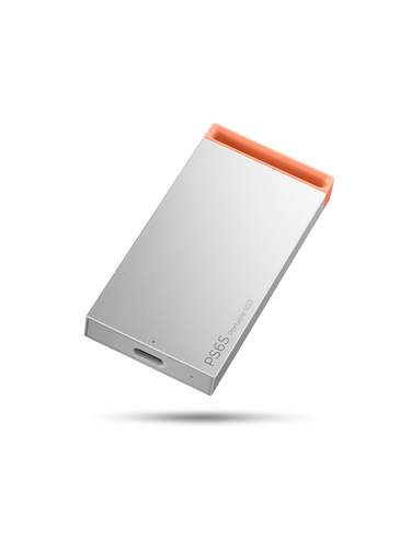 Lenovo PS6S Portable SSD 512GB GXB1T57736 לנובו