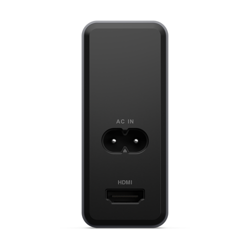 Lenovo Charging GaN Dock G0AE0065IS לנובו