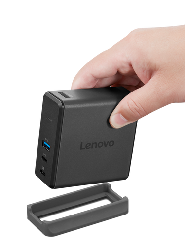 Lenovo Charging GaN Dock G0AE0065IS לנובו