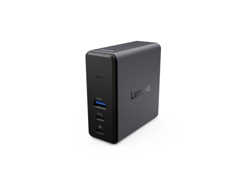 Lenovo Charging GaN Dock G0AE0065IS לנובו