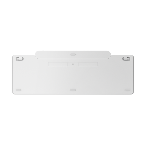 Lenovo 800 Self-Charging Bluetooth Keyboard-Hebrew 212 GY41R69592 לנובו