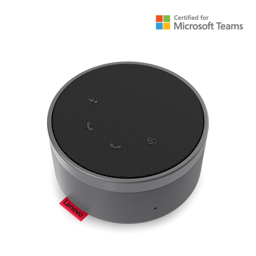 Lenovo Go Wired Speakerphone GXD1C82051 לנובו