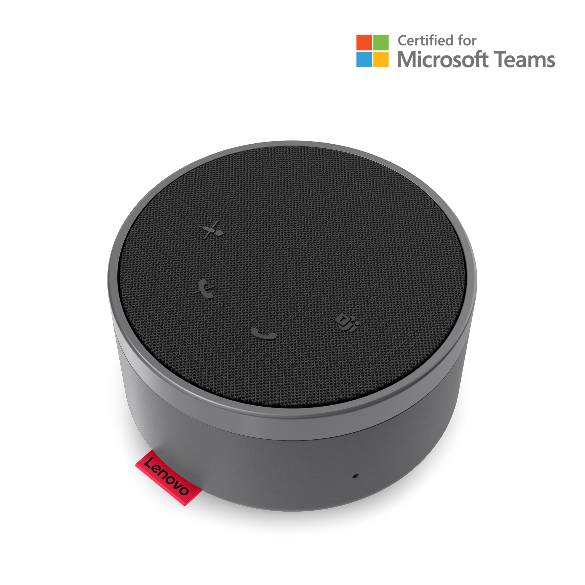 Lenovo Go Wired Speakerphone GXD1C82051 לנובו