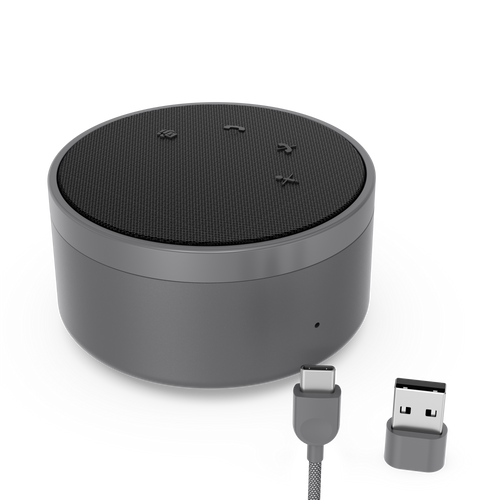 Lenovo Go Wired Speakerphone GXD1C82051 לנובו