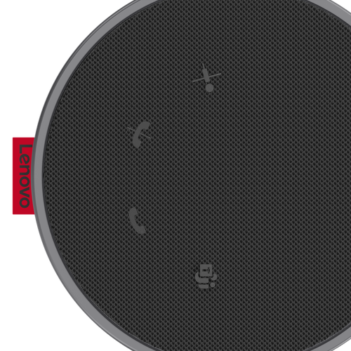 Lenovo Go Wired Speakerphone GXD1C82051 לנובו