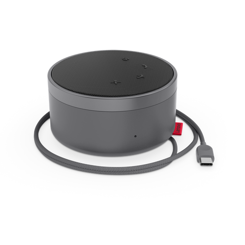 Lenovo Go Wired Speakerphone GXD1C82051 לנובו