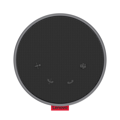 Lenovo Go Wired Speakerphone GXD1C82051 לנובו