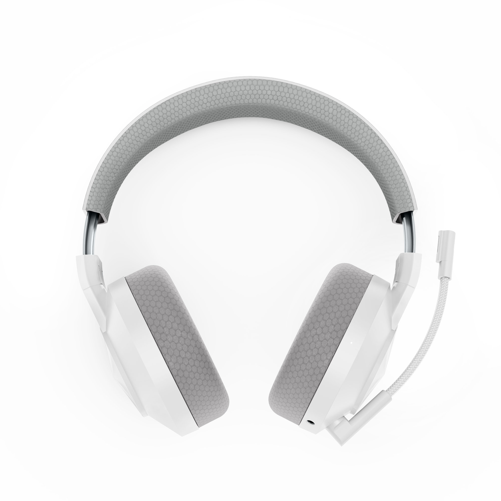 Lenovo Legion H600 Wireless Gaming Headset(Stingray) GXD1C98345 לנובו