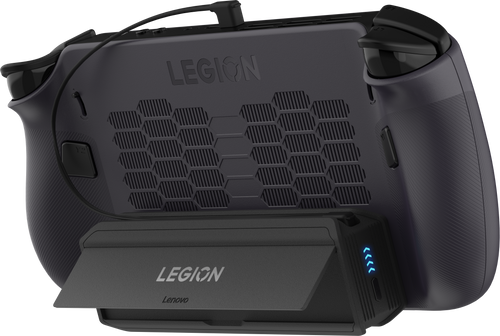 Lenovo Legion Go 65W 12800 Power Bank G0AFLG1WWW לנובו