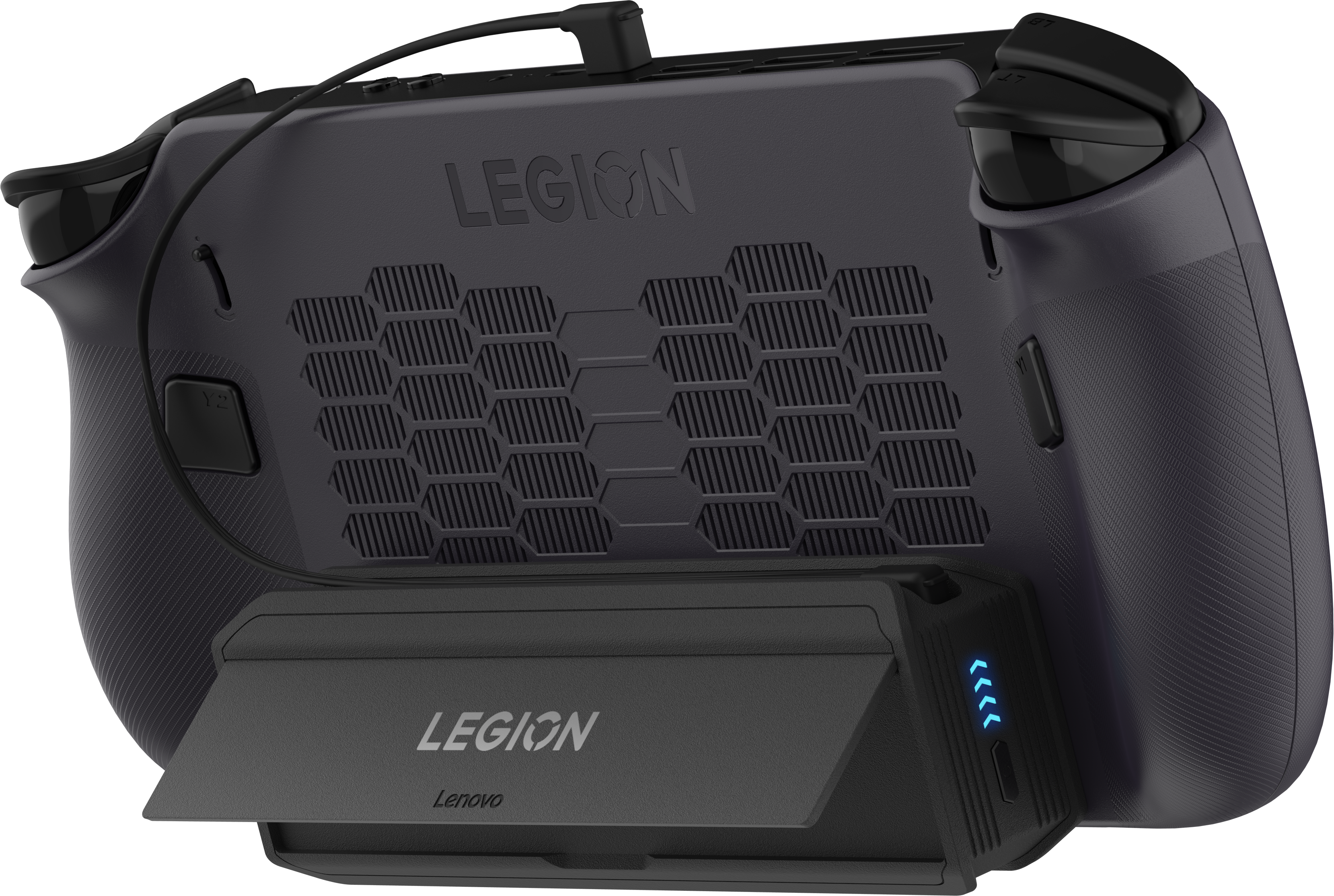 Lenovo Legion Go 65W 12800 Power Bank G0AFLG1WWW לנובו