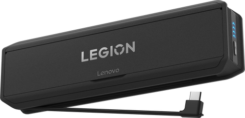 Lenovo Legion Go 65W 12800 Power Bank G0AFLG1WWW לנובו