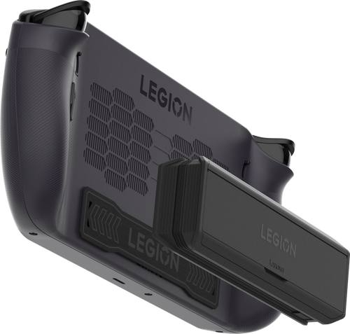 Lenovo Legion Go 65W 12800 Power Bank G0AFLG1WWW לנובו