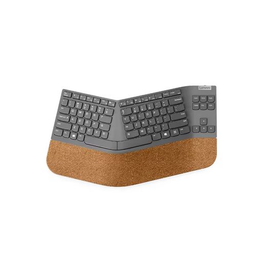 Lenovo Go Wireless Split Keyboard GY41C33943 לנובו