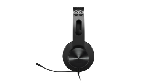 Lenovo Legion H500 Pro 7.1 Surround Sound Gaming Headset GXD0T69864 לנובו