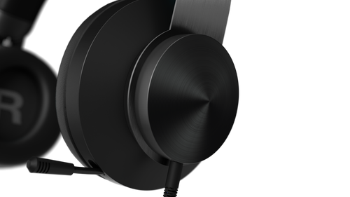 Lenovo Legion H500 Pro 7.1 Surround Sound Gaming Headset GXD0T69864 לנובו