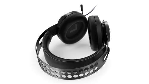 Lenovo Legion H500 Pro 7.1 Surround Sound Gaming Headset GXD0T69864 לנובו