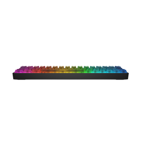 Lenovo Legion K510 Mini Pro Mechanical Gaming Keyboard-Hebrew/English GY41P80863 לנובו