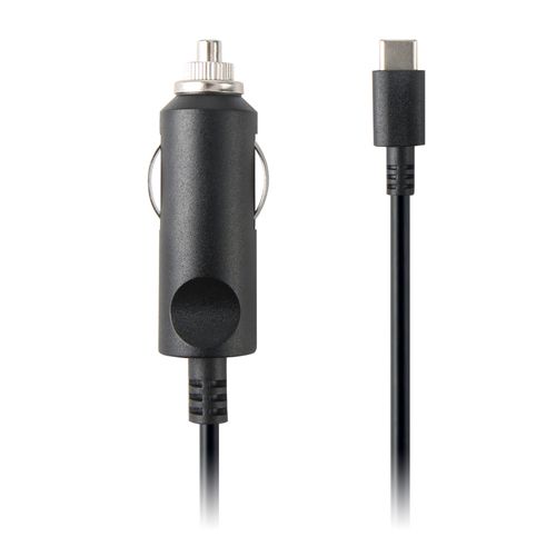 Lenovo 65W USB-C DC Travel Adapter 40AK0065WW לנובו