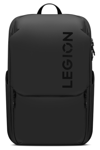 Lenovo Legion 17 Gaming Backpack GB800 (Black) GX41U39299 לנובו