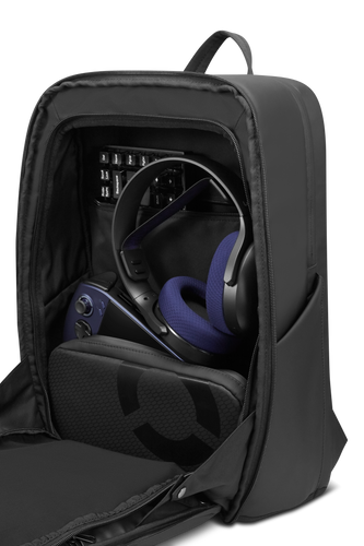 Lenovo Legion 17 Gaming Backpack GB800 (Black) GX41U39299 לנובו