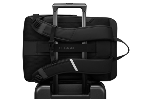 Lenovo Legion 17 Gaming Backpack GB800 (Black) GX41U39299 לנובו