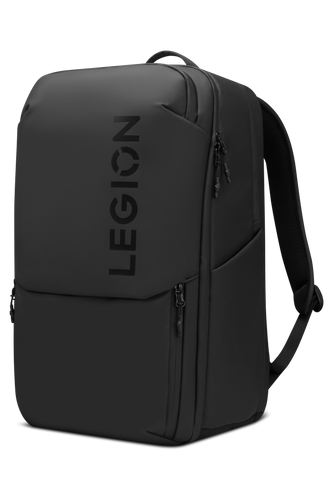 Lenovo Legion 17 Gaming Backpack GB800 (Black) GX41U39299 לנובו