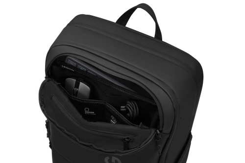 Lenovo Legion 17 Gaming Backpack GB800 (Black) GX41U39299 לנובו