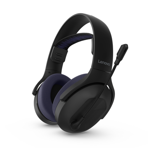 Lenovo Legion H410 Wireless Gaming Headset GXD1R34013 לנובו