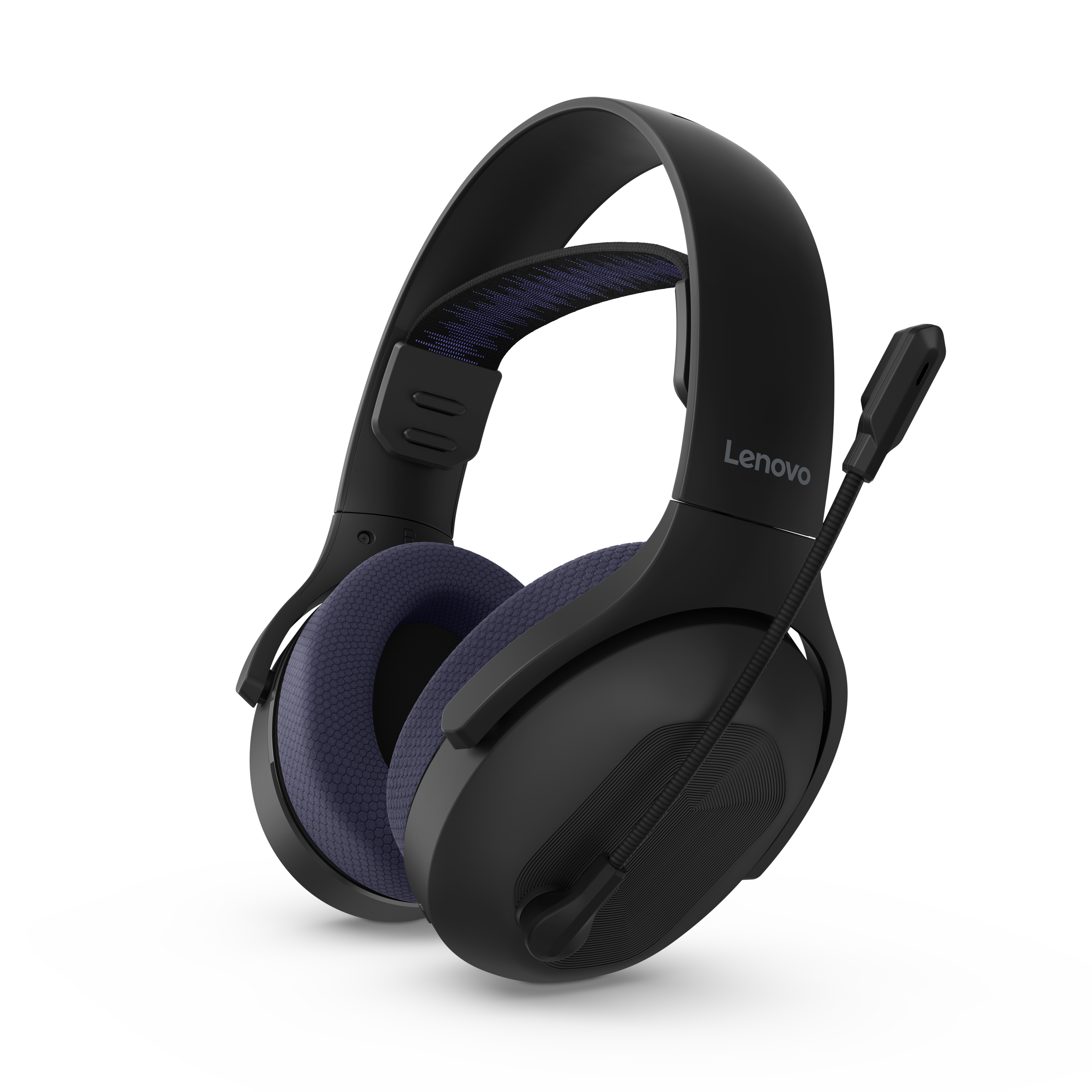 Lenovo Legion H410 Wireless Gaming Headset GXD1R34013 לנובו