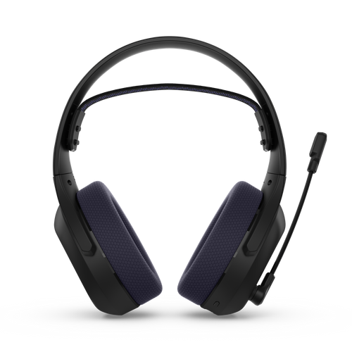 Lenovo Legion H410 Wireless Gaming Headset GXD1R34013 לנובו
