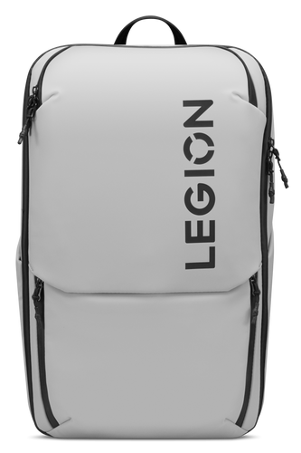 Lenovo Legion 17 Gaming Backpack GB800 (Light Gray) GX41U39300 לנובו