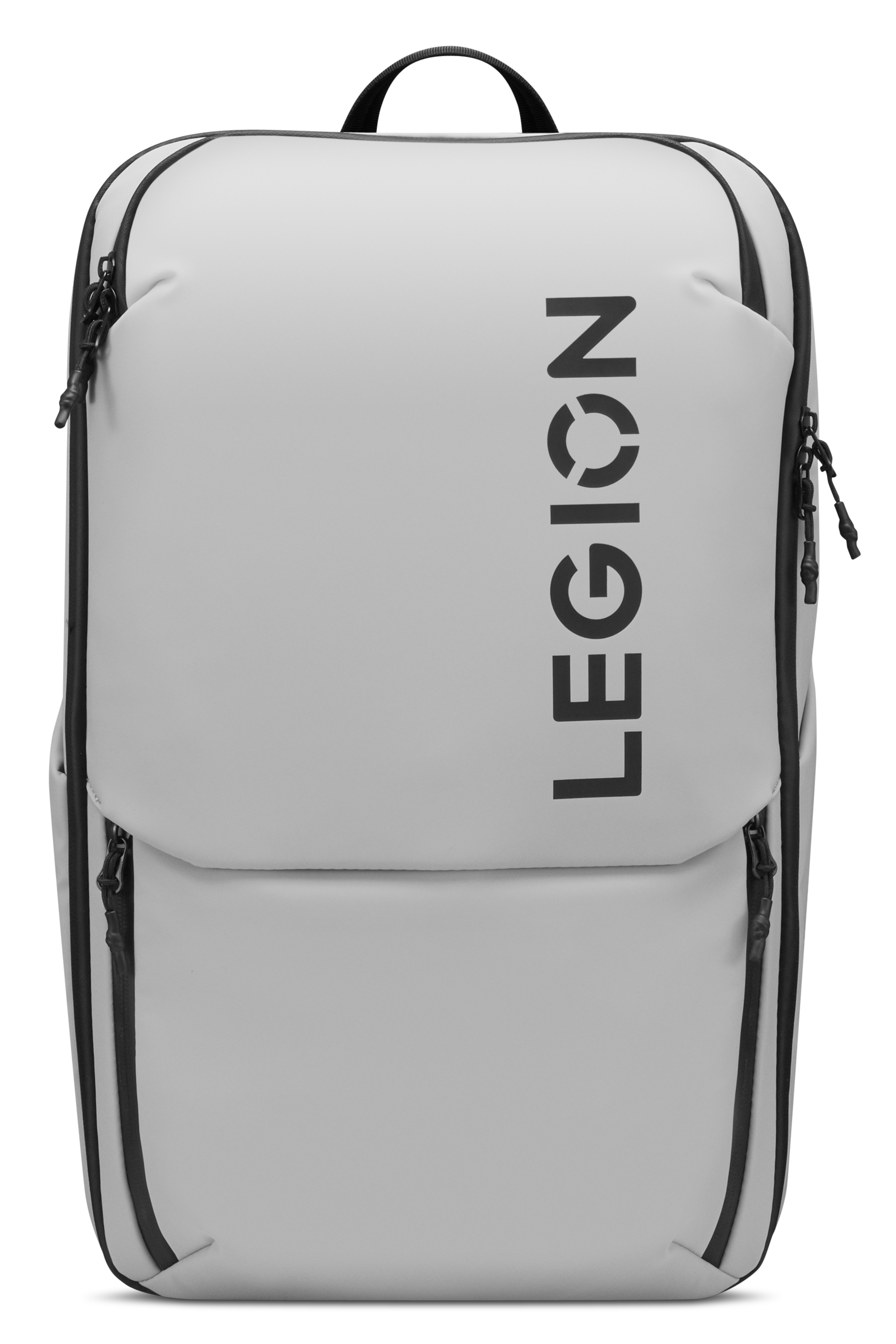 Lenovo Legion 17 Gaming Backpack GB800 (Light Gray) GX41U39300 לנובו