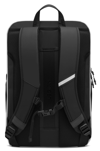 Lenovo Legion 17 Gaming Backpack GB800 (Light Gray) GX41U39300 לנובו