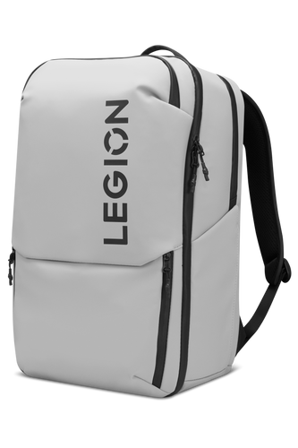 Lenovo Legion 17 Gaming Backpack GB800 (Light Gray) GX41U39300 לנובו