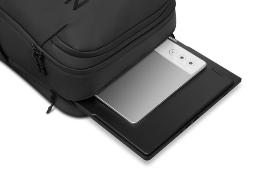 Lenovo Legion 17 Gaming Backpack GB800 (Light Gray) GX41U39300 לנובו