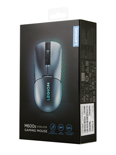 Lenovo Legion M600s Wireless Gaming Mouse GY51H47354 לנובו