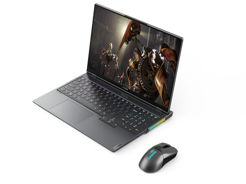 Lenovo Legion M600s Wireless Gaming Mouse GY51H47354 לנובו