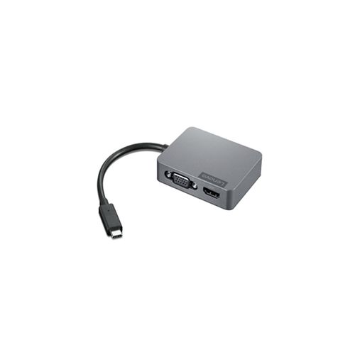 Lenovo USB-C Travel Hub Gen2 GX91A34575 לנובו