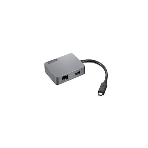 Lenovo USB-C Travel Hub Gen2 GX91A34575 לנובו
