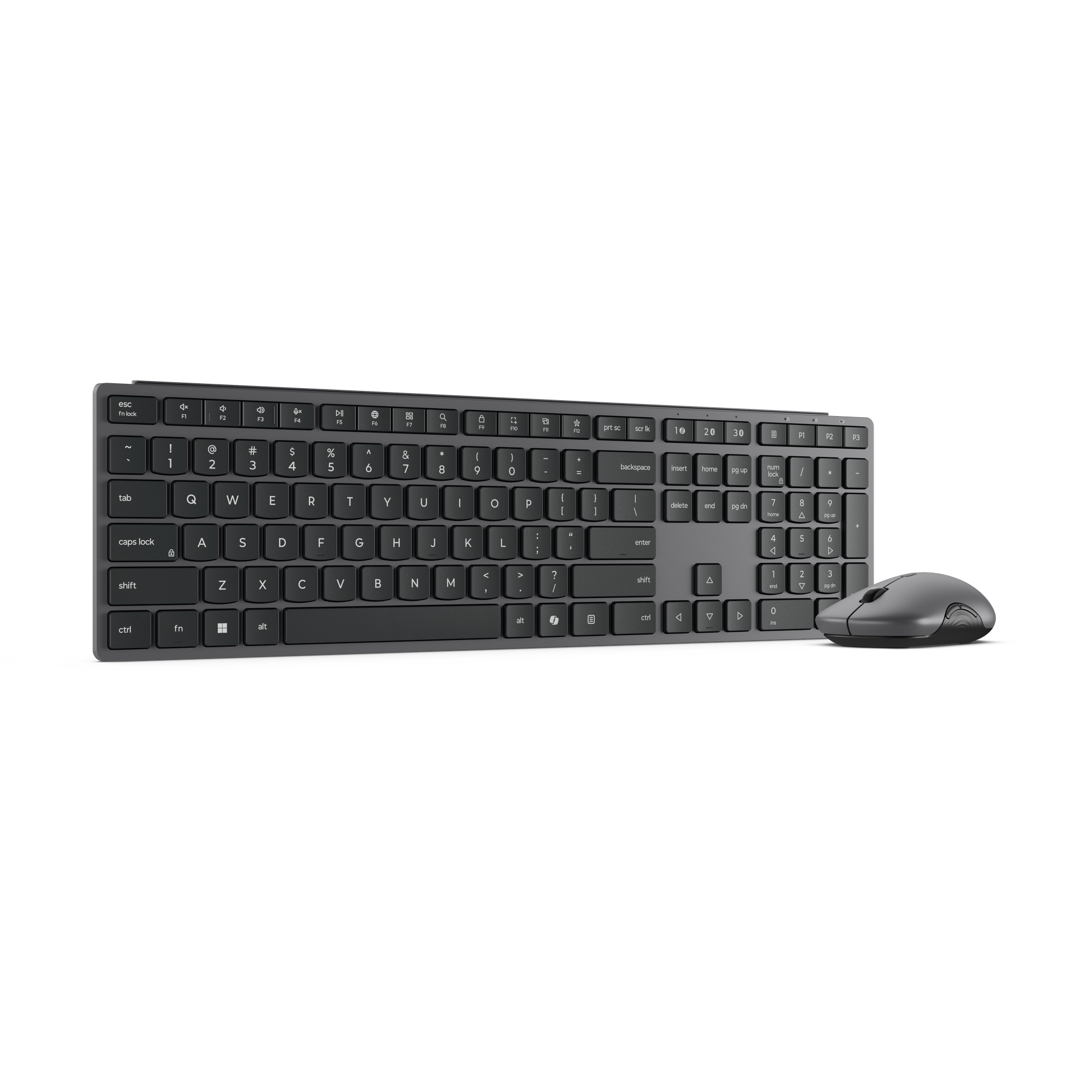Lenovo 700 Modern Multi-Device Wireless Combo-Hebrew GX31S04970 לנובו