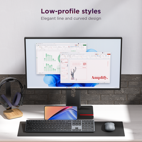 Lenovo 700 Modern Multi-Device Wireless Combo-Hebrew GX31S04970 לנובו